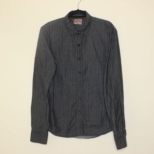 Men's Button-down